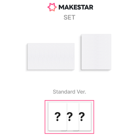 [MAKESTAR POB] BTS - ARIRANG SET