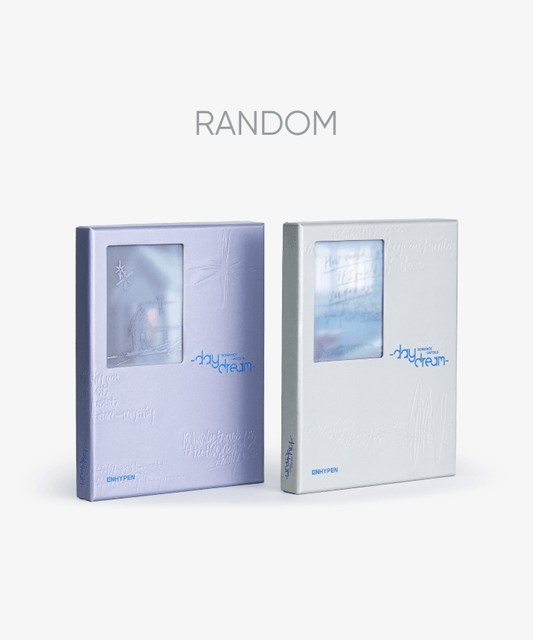 ENHYPEN - ROMANCE : UNTOLD -daydream - P1usshop