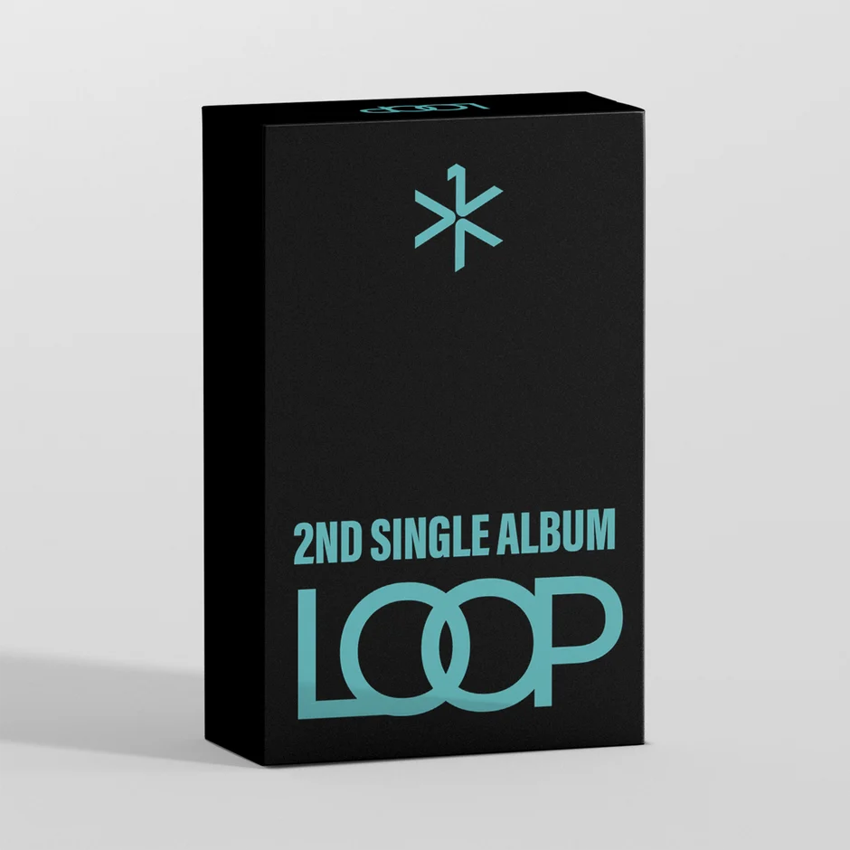 1VERSE - LOOP [POCA]