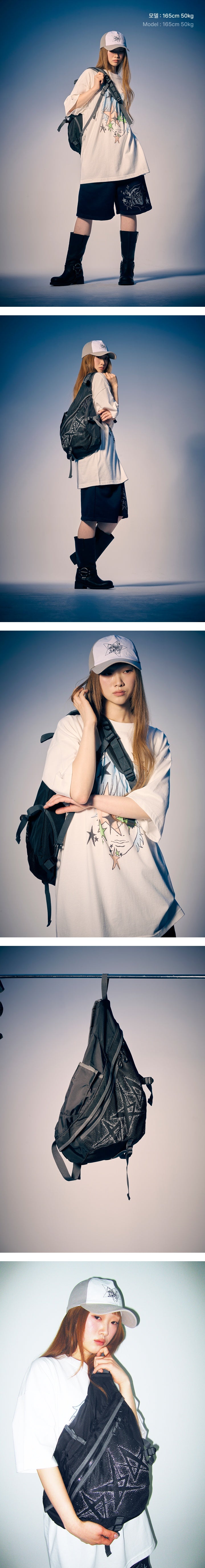 TXT X SENTIMENTS - Sling Bag