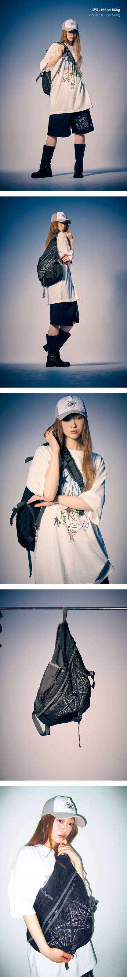 TXT X SENTIMENTS - Sling Bag