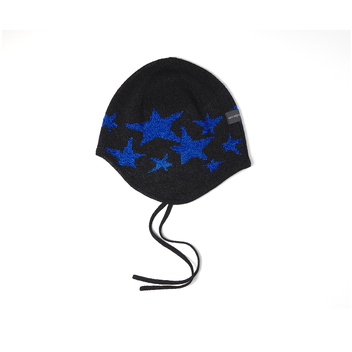 TXT - WORLD TOUR <ACT : TOMORROW> [Trooper Beanie]