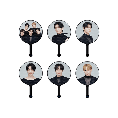 TXT - WORLD TOUR <ACT : TOMORROW> [Image Picket]