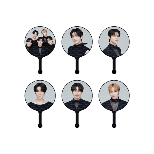 TXT - WORLD TOUR <ACT : TOMORROW> [Image Picket]