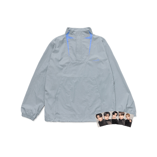 TXT - WORLD TOUR <ACT : TOMORROW> [Anorak Jumper]