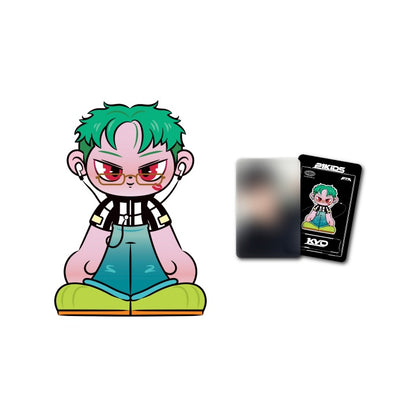 P1Harmony - Character 'P1KIDS' Official Merch [P1KIDS DOLL]