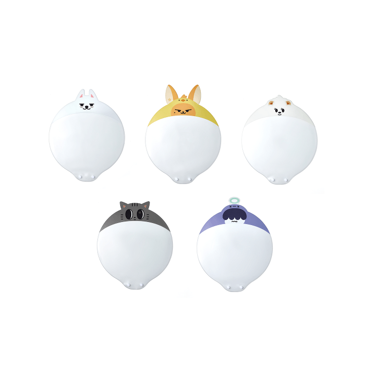 TXT - WORLD TOUR <ACT : TOMORROW> [Image Picket Cover]