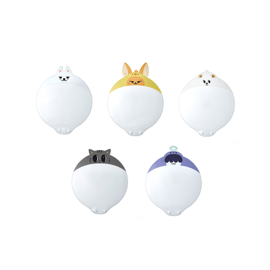 TXT - WORLD TOUR <ACT : TOMORROW> [Image Picket Cover]