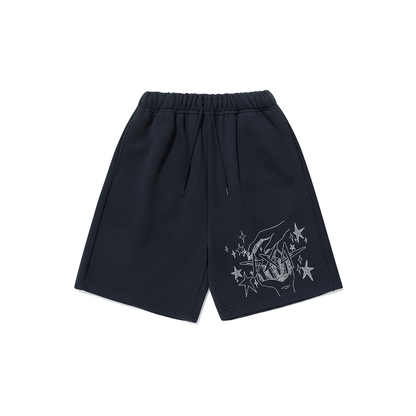 TXT X SENTIMENTS - Short Sweat Pants