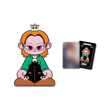 P1Harmony - Character 'P1KIDS' Official Merch [P1KIDS DOLL]