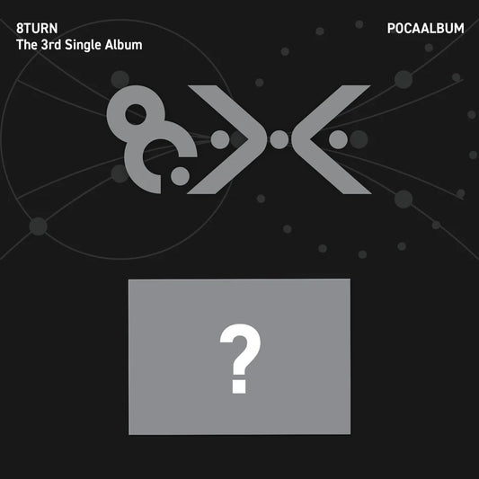 8TURN - 8.X [POCAALBUM]