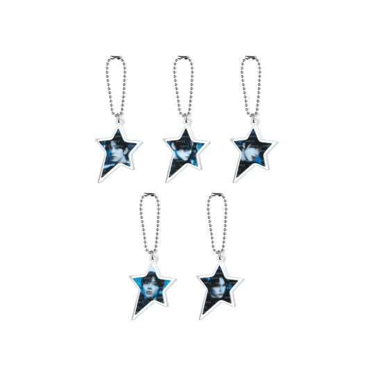 TXT - The Star Chapter: TOGETHER official merch [Lucky Draw]