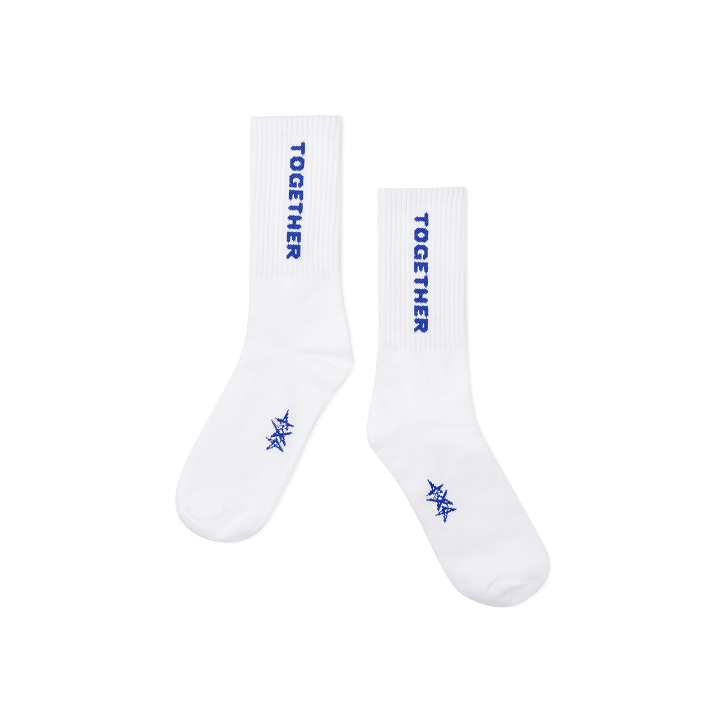 TXT - The Star Chapter: TOGETHER official merch [Socks]