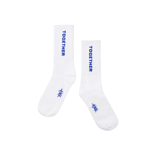 TXT - The Star Chapter: TOGETHER official merch [Socks]