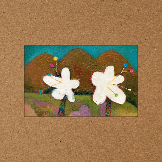 AKMU - FLOWERING