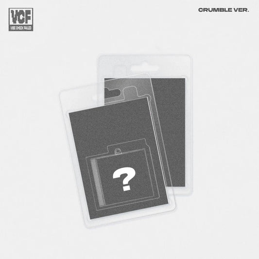 ALL(H)OURS - VCF [CRUMBLE Ver.]