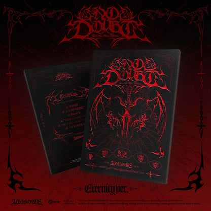 ALL(H)OURS - NO DOUBT