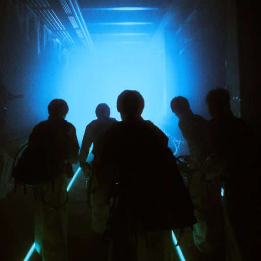 AM8IC - LUKOIE [TINCASE Ver.]