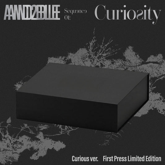 AND2BLE - Sequence 01: Curiosity [Curious Ver.]