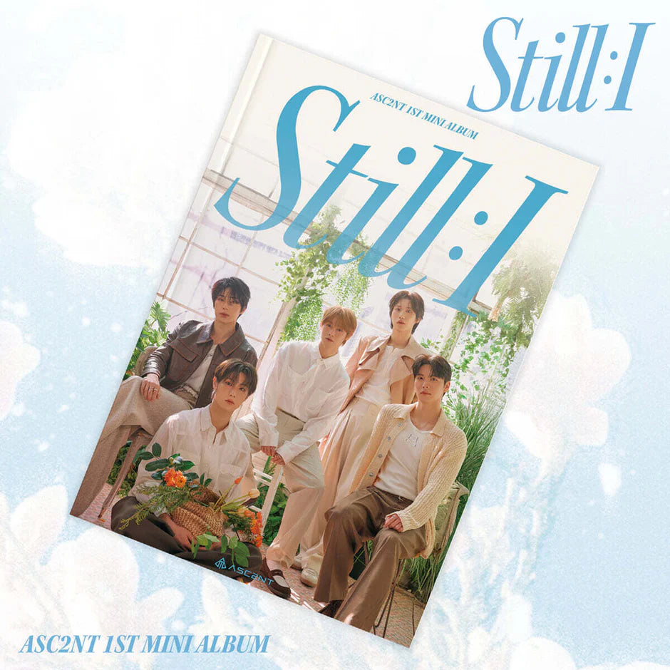 ASC2NT - STILL : I