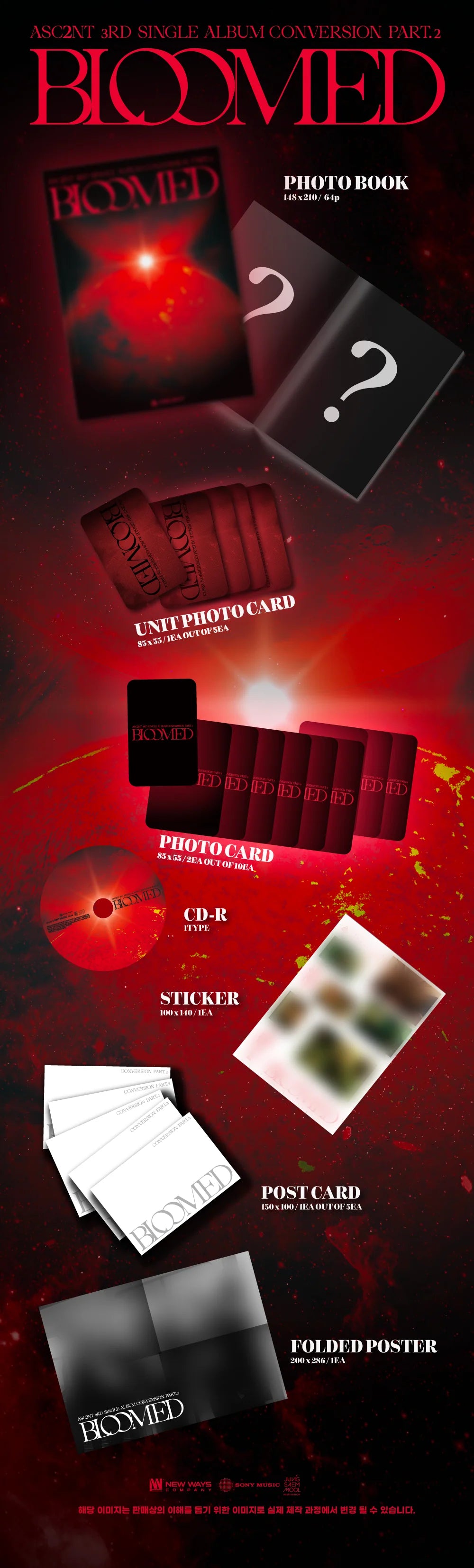 ASC2NT - Conversion Part.2