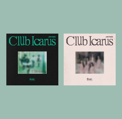 ARTMS - Club Icarus