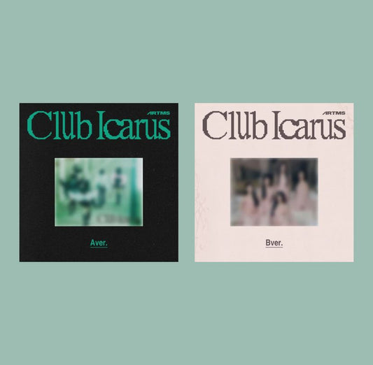 ARTMS - Club Icarus