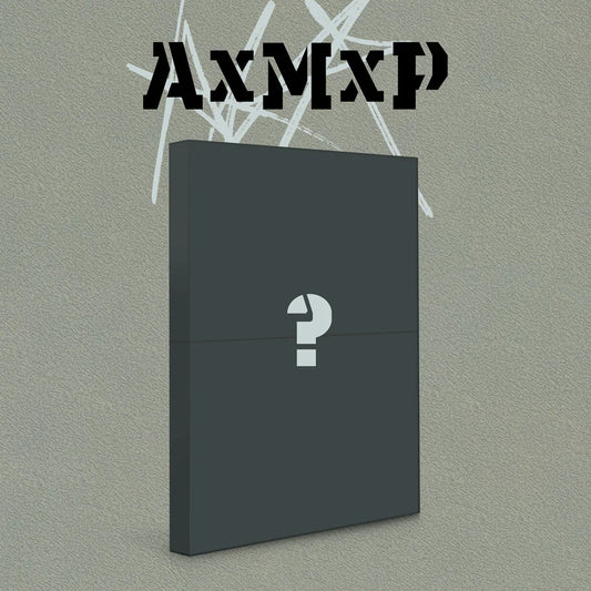 AxMxP - Amplify My Way [ROUTE Ver.]