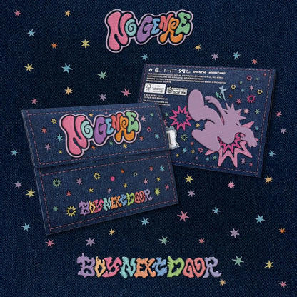 BOYNEXTDOOR - No Genre [Weverse Album Ver.]