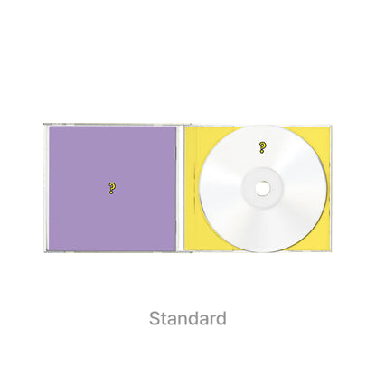 BOYNEXTDOOR - BOYLIFE [Standard Edition]