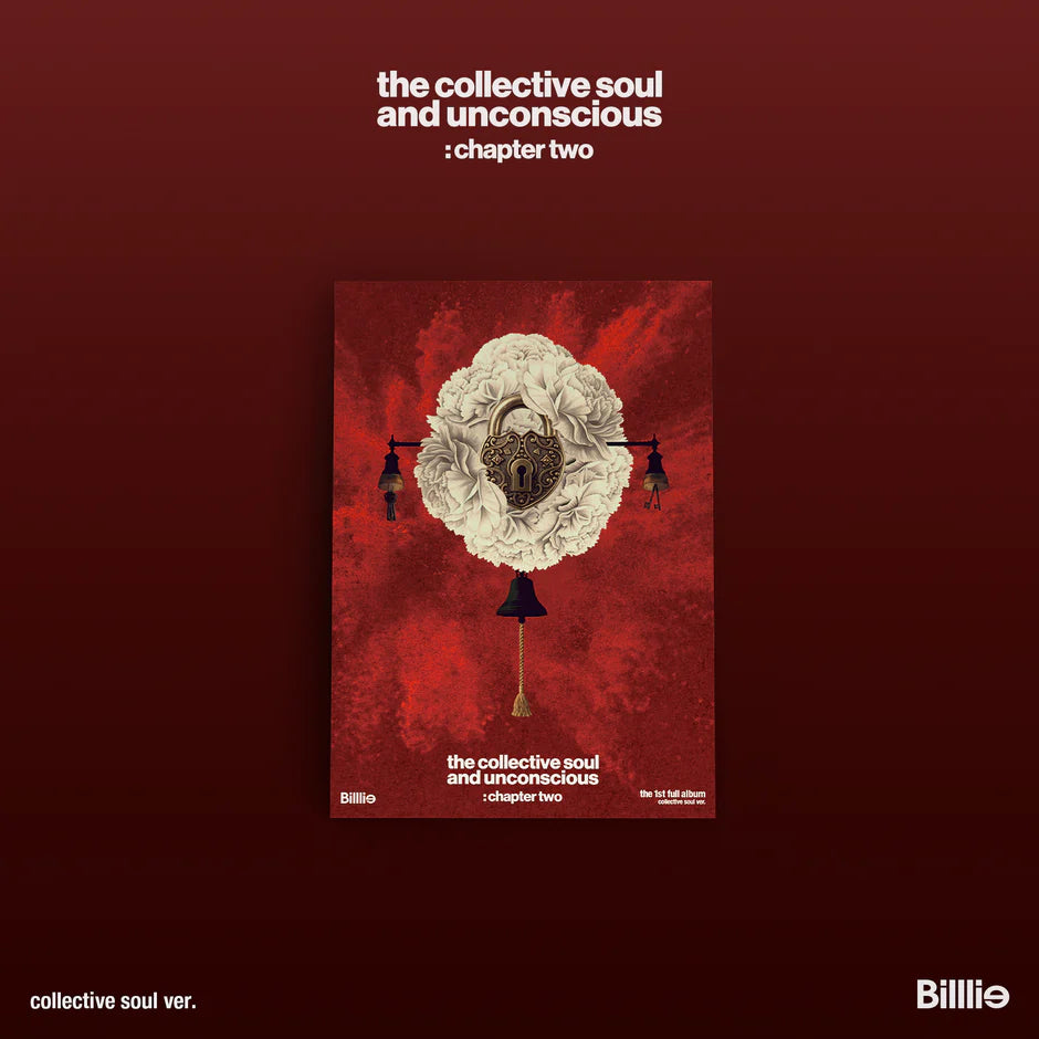 Billlie - the collective soul and unconscious: chapter two