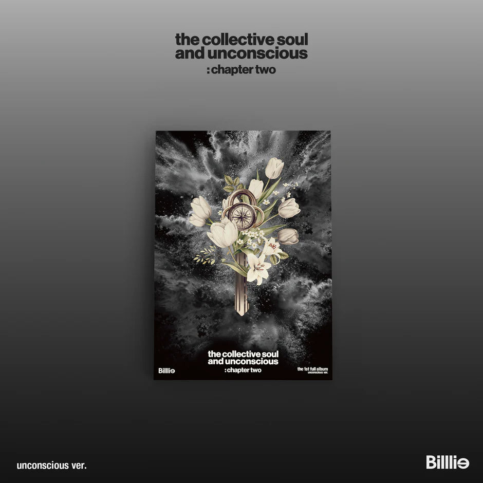 Billlie - the collective soul and unconscious: chapter two