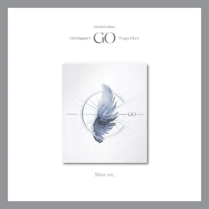 CIX - GO Chapter 1 : GO Together