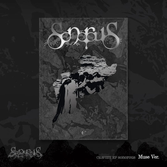 CRAVITY - sonorous [Muse Ver.]