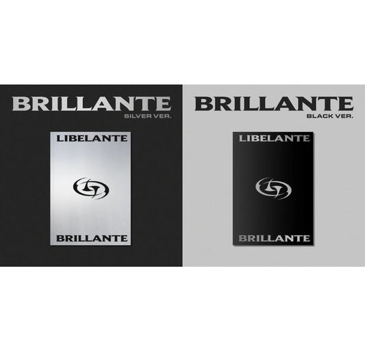 Libelante - BRILLANTE