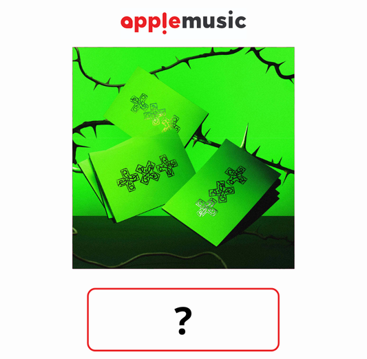 [MAKESTAR POB] TXT - 7TH YEAR : A Moment of Stillness in the Thorns [THORN Ver.]