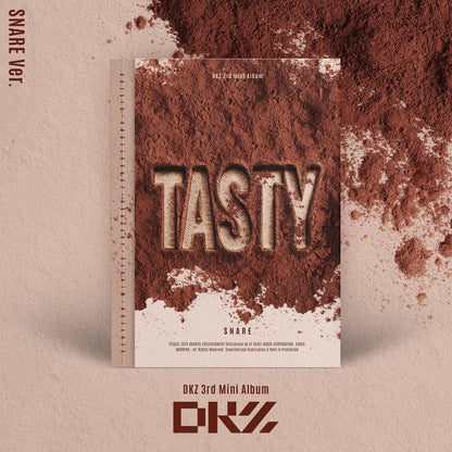 DKZ - TASTY