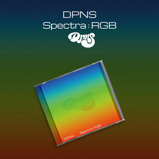 DPNS - Spectra : RGB