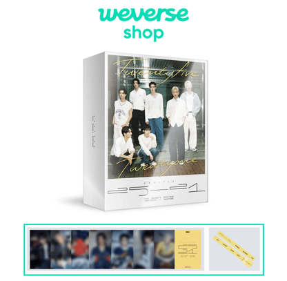 [WV POB] ENHYPEN - 2026 SEASON'S GREETINGS