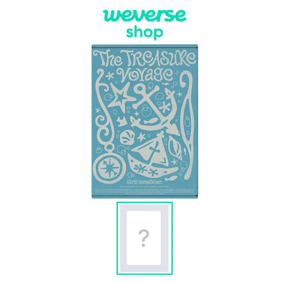 [WV POB] Girls' Generation - 2026 SEASON'S GREETINGS