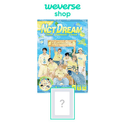 [WV POB] NCT DREAM - 2026 SEASON'S GREETINGS