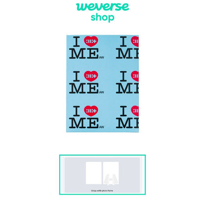 [WV POB] ILLIT - NOT CUTE ANYMORE [Weverse Albums Ver.]