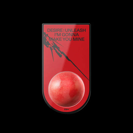 ENHYPEN - Desire : Unleash [BATH BOMB Ver.]