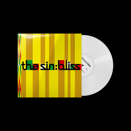 ENHYPEN - THE SIN : BLISS [Vinyl]