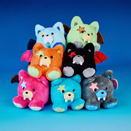 ENHYPEN - THE SIN : VANISH [Voice Keyring Ver.] RANDOM