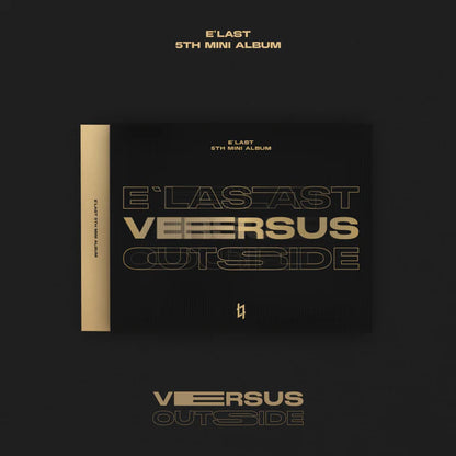 E'LAST - Versus