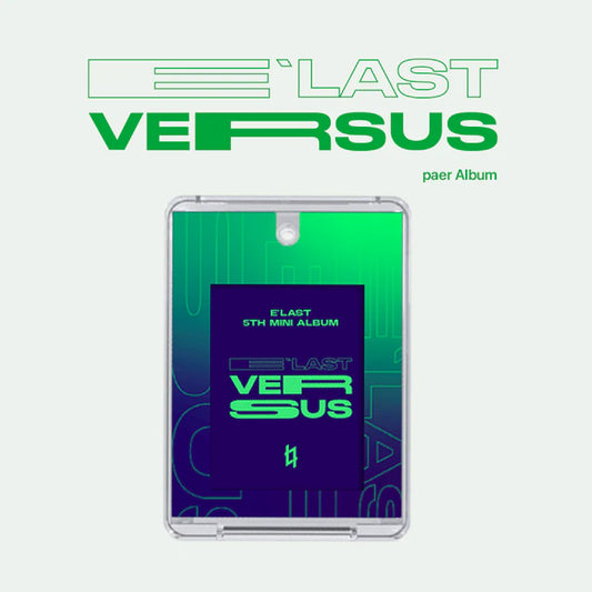 E'LAST - Versus [Paer Album]