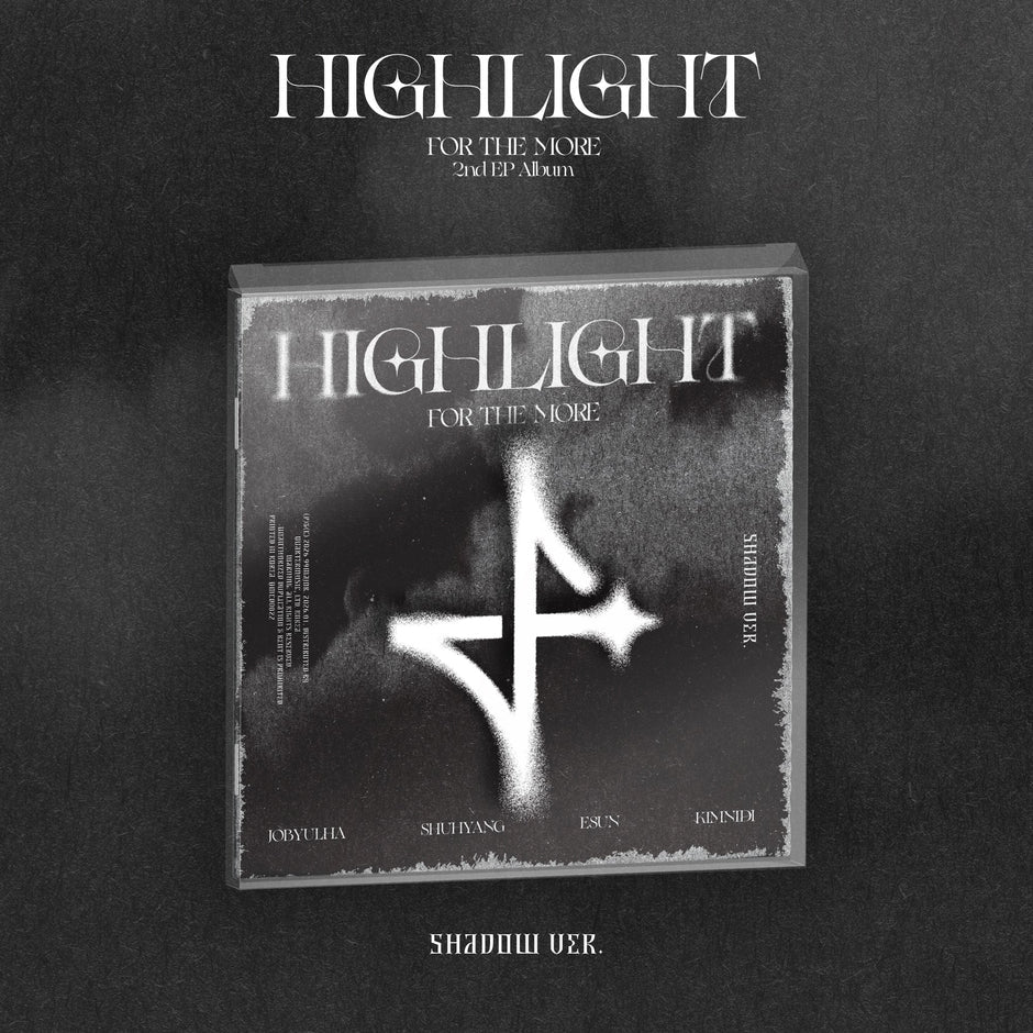For The More - HIGHLIGHT