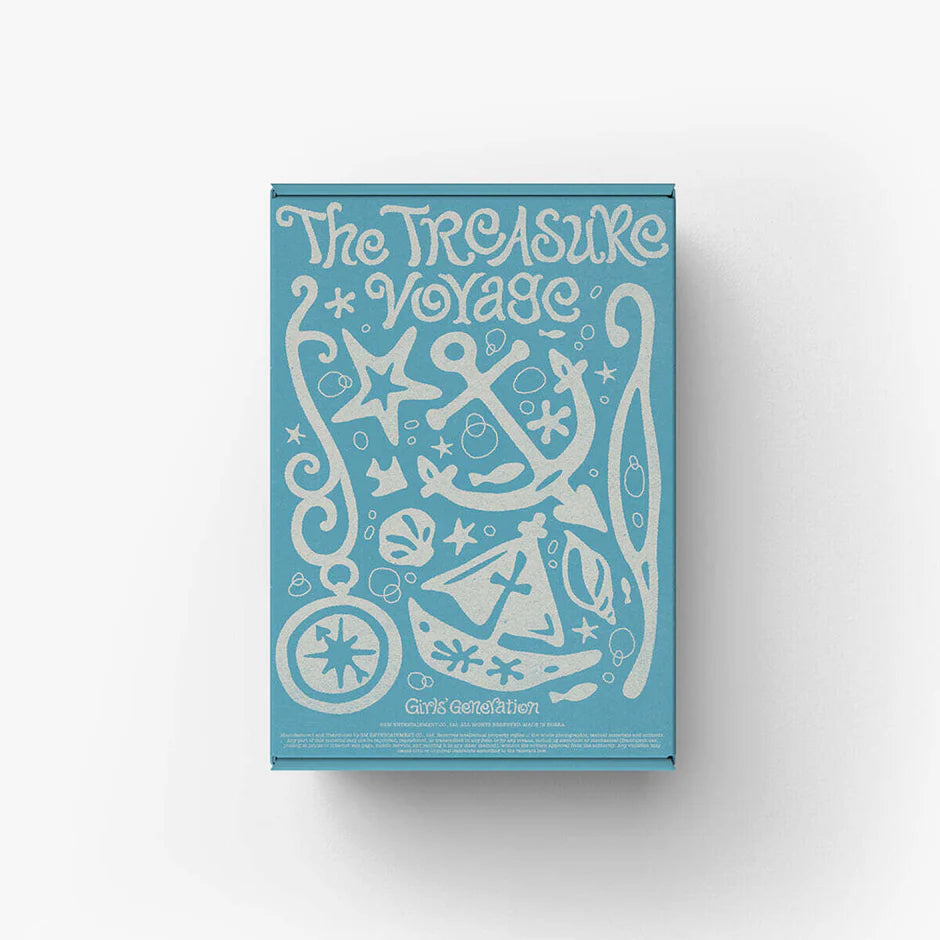 Girls' Generation - 2026 SEASON'S GREETINGS