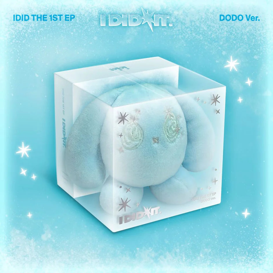 IDID - I did it [DODO Ver.]